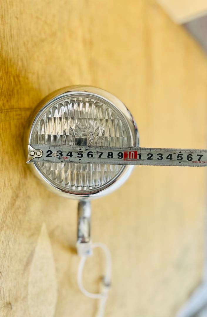 【 Harley 】 ヘッドライト スポスタ