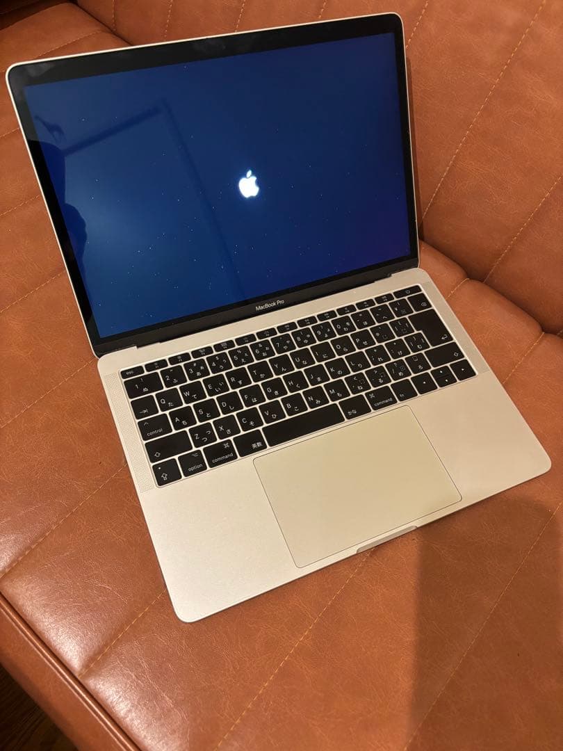 モカモカ　Apple MacBook Pro ジャンク