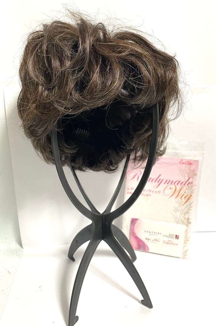 FONTAINE VALAN premium ウィッグ VP04 F4