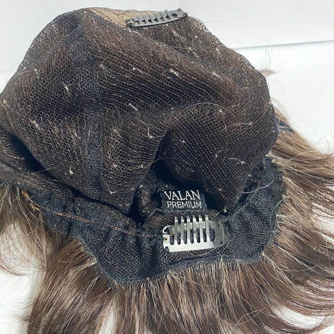 FONTAINE VALAN premium ウィッグ VP04 F4