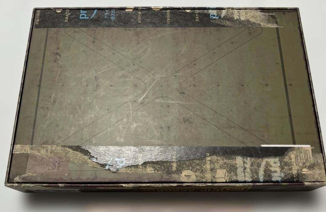 K.E.S. KIP-AC208ms パワーサプライ