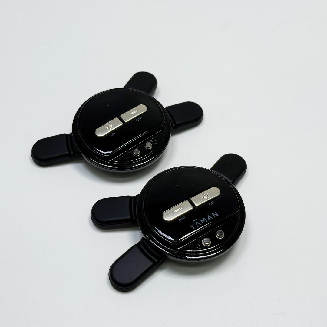 ヤーマン メディリフトプラス EPM-18BB 美顔器 YA-MAN