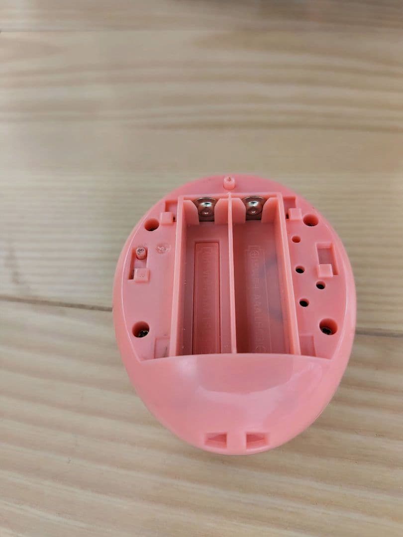 たまごっちみーつ マジカルみーつver. ピンク