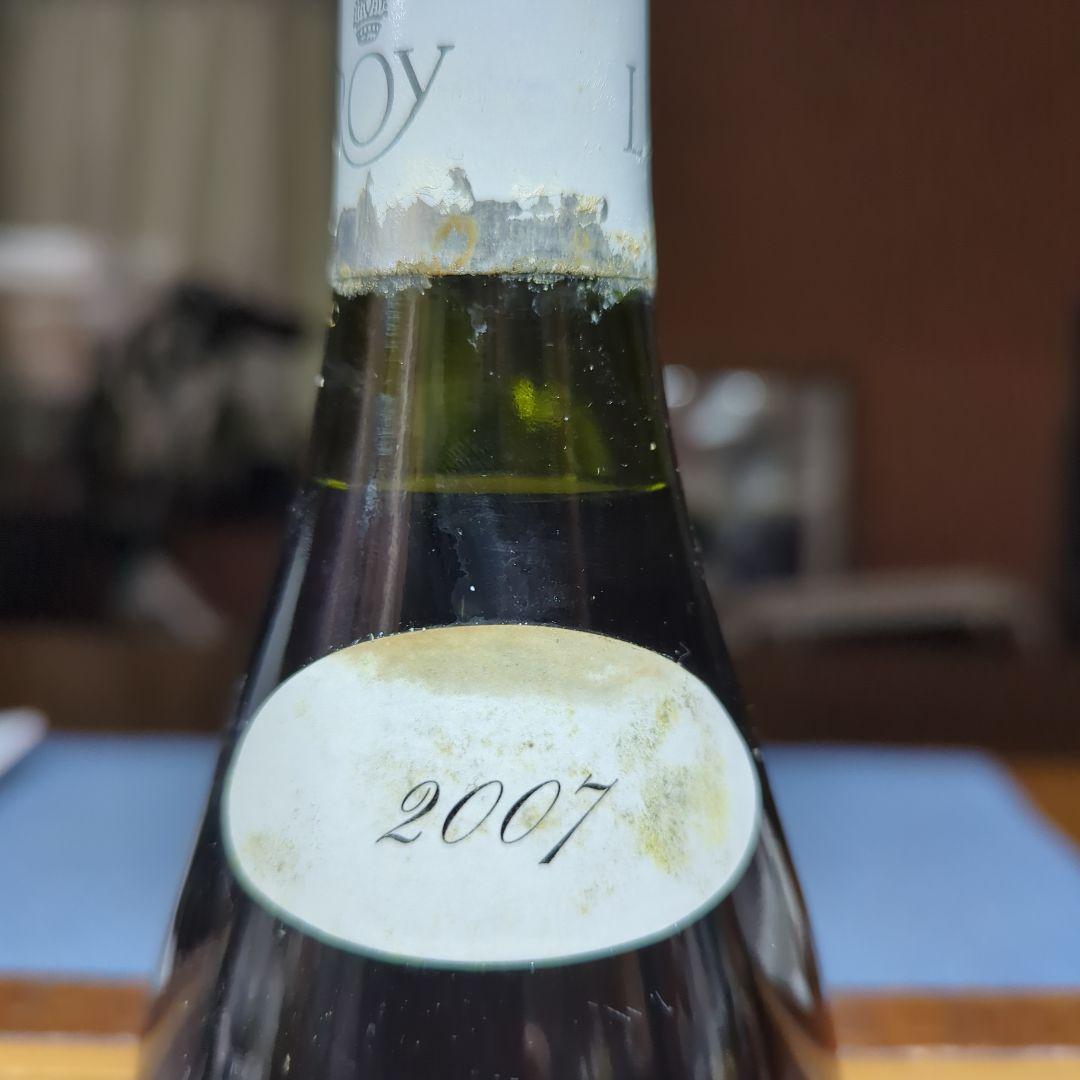 Leroy ポマ−ル1er2007年 赤ワイン 750ml