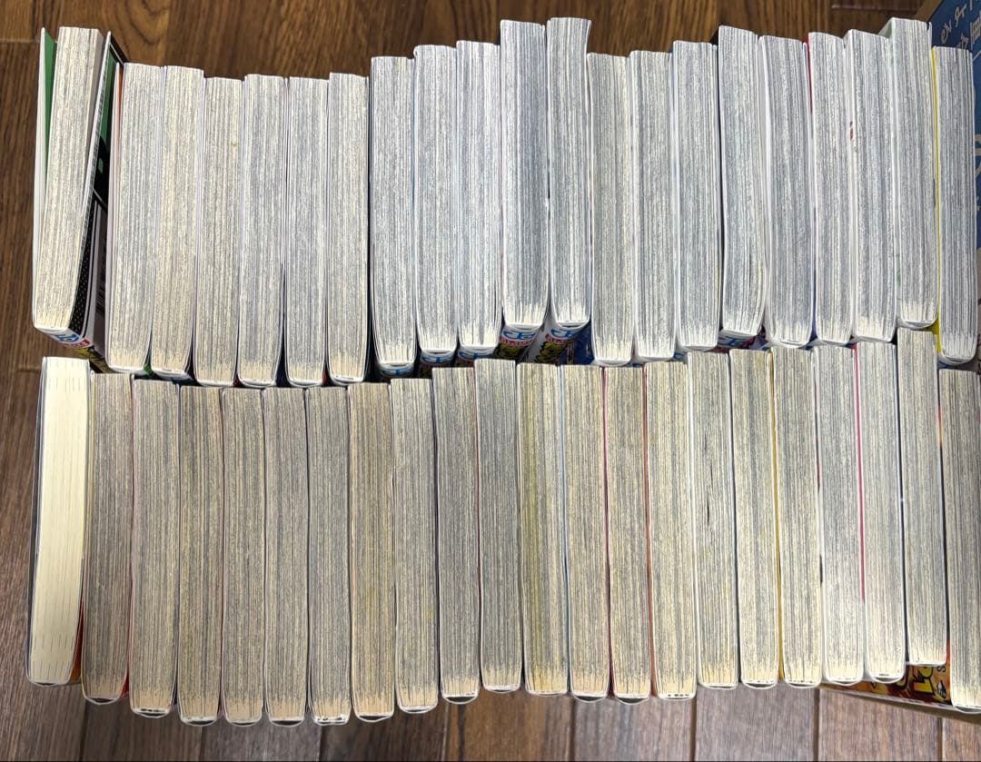 僕のヒーローアカデミア　全巻セット　1〜42巻　書籍　2人の英雄