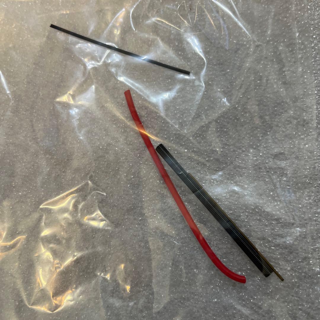 ボークス　バッシュ　1/100 重戦機エルガイム　ガレージキット 現状