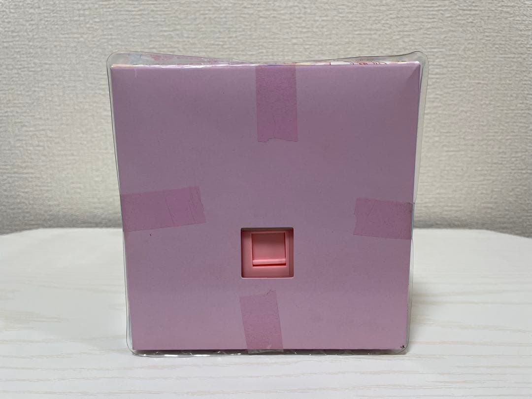 フリュー ゆらゆらソーラー　すーぱーそに子　白ナース