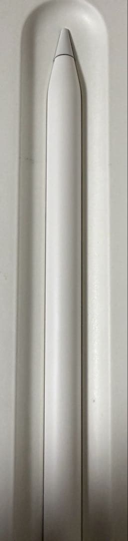 Apple Pencil Pro 箱入り ホワイト