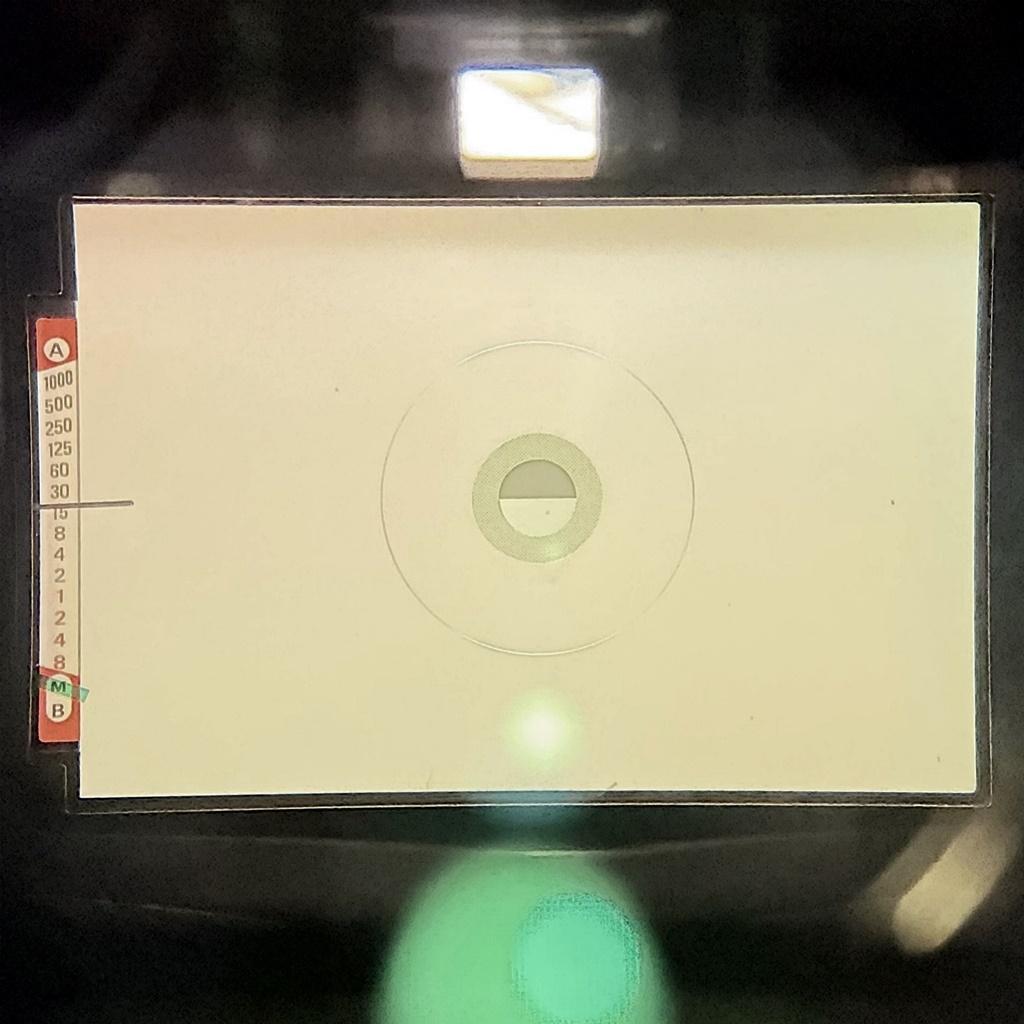 【美品】ニコン Nikon FE ボディ 一眼レフ フィルムカメラ 中古