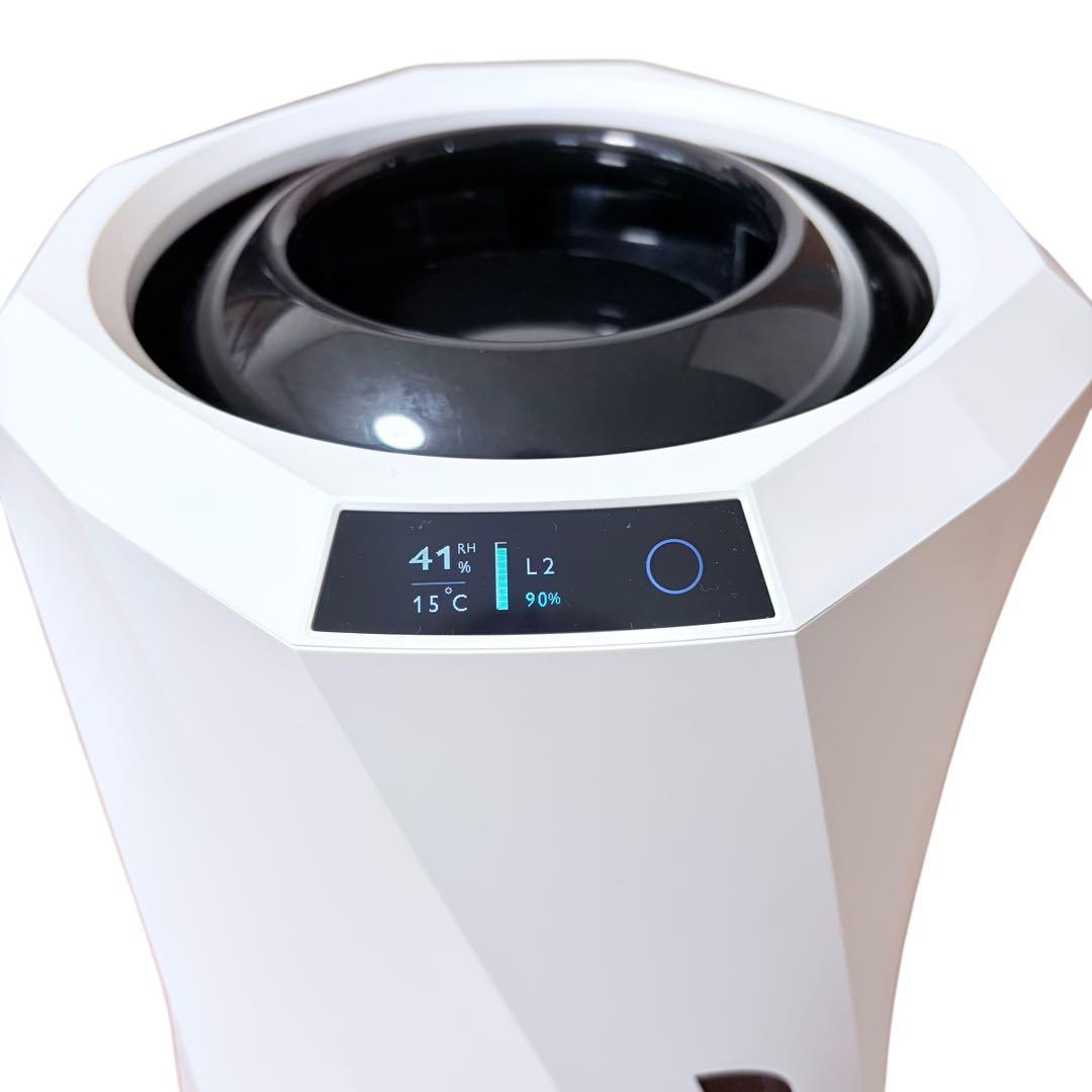 【美品】Airdog moi 高性能加湿器 H5 2023年製 エアドッグ モイ