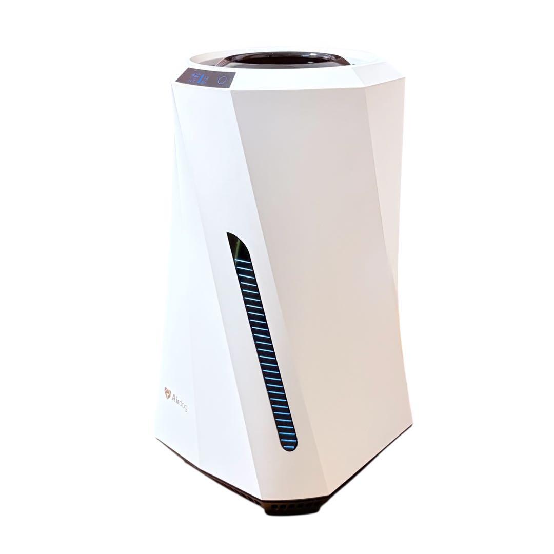 【美品】Airdog moi 高性能加湿器 H5 2023年製 エアドッグ モイ
