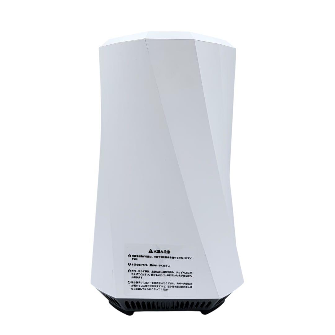 【美品】Airdog moi 高性能加湿器 H5 2023年製 エアドッグ モイ