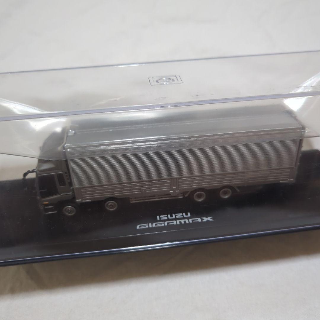 京商 1/80 R/Cトラックシリーズ いすゞギガマックス