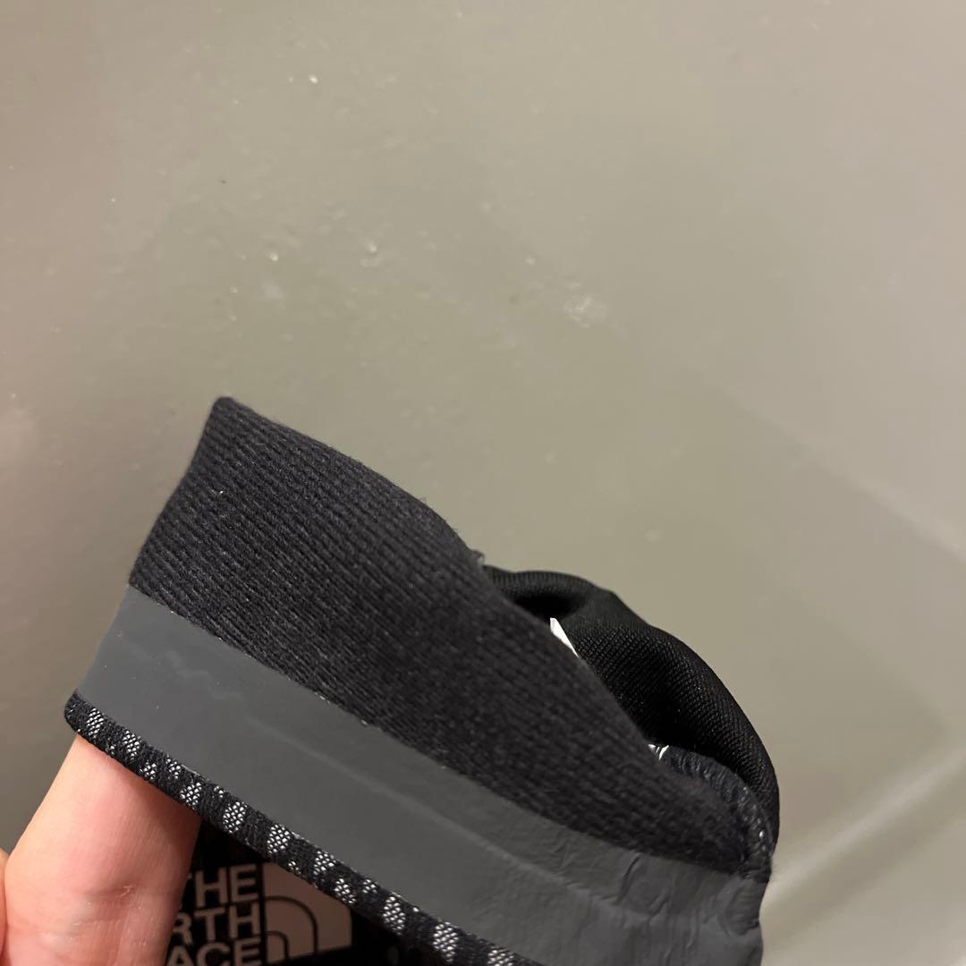 THE NORTH FACE 手袋 PEACE LOVE Mサイズ