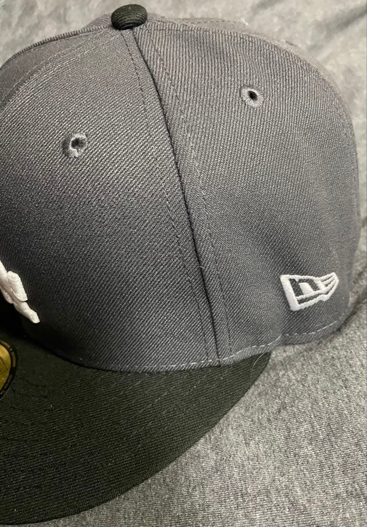 New Era 59FIFTY ニューエラ the cap 別注 ドジャース
