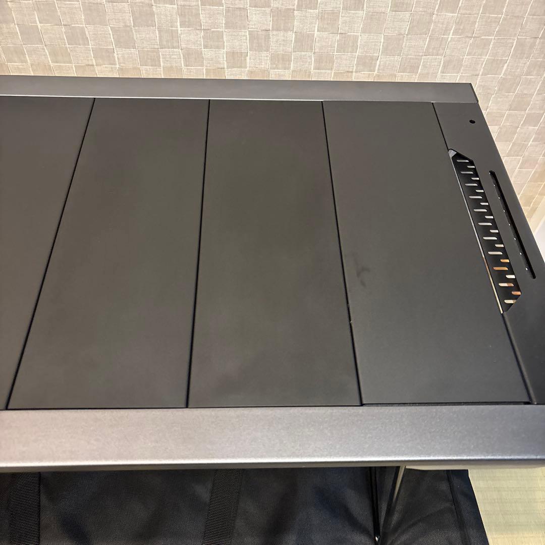 ゼインアーツ ZANE ARTS トードテーブル 4点セット