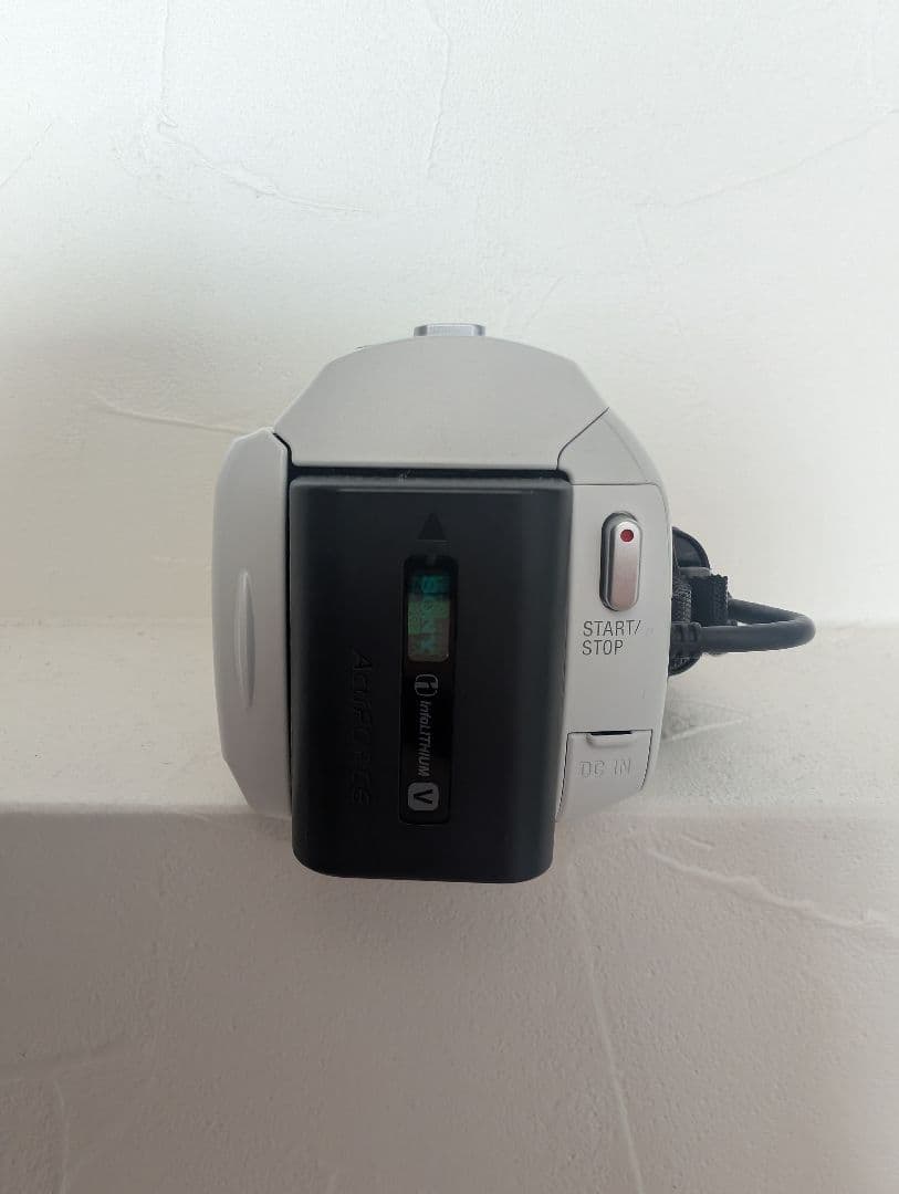 ビデオカメラ SONY Handycam HDR-CX675