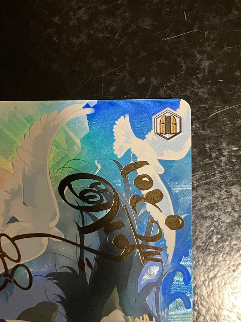 ヴァイスシュヴァルツ　蒼炎 SP 電撃文庫 灼眼のシャナ