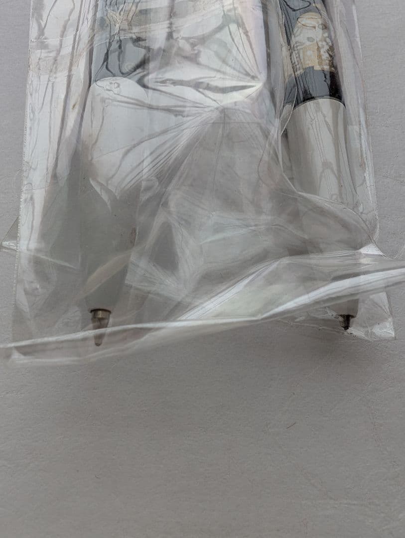 【超希少2点SET】バカ殿様 × JAL コラボ ボールペン＆シャーペン　非売品