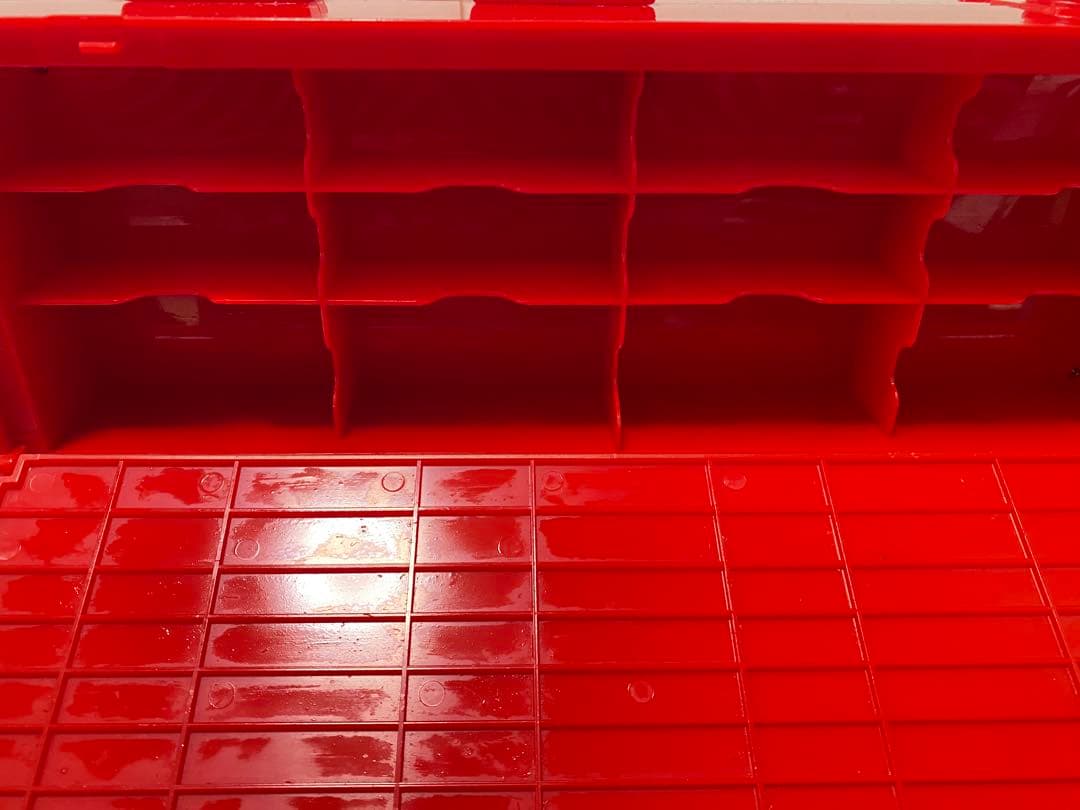 ディズニー カーズ トミカ たくさんのせよう!大きなマックトレーラー&シドレー