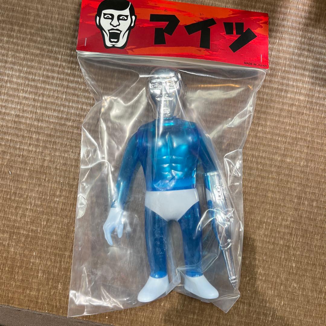 PUNK DRUNKERS アイッツ フィギュア