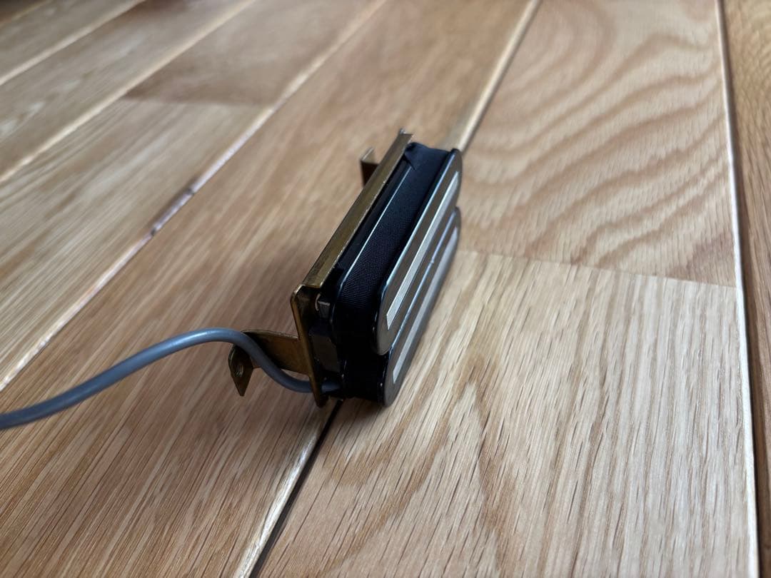 【期間限定5/31迄 値下げ】FERNANDES MG-80X (X HIDE)