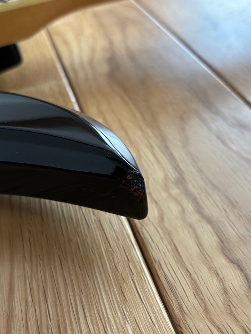 【期間限定5/31迄 値下げ】FERNANDES MG-80X (X HIDE)