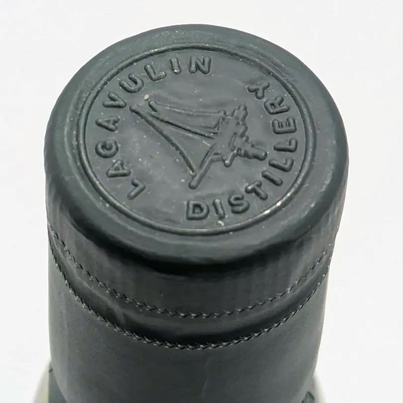 ラガヴーリン 16年 封印あり アイラウィスキー 旧ボトル 700ml 43%