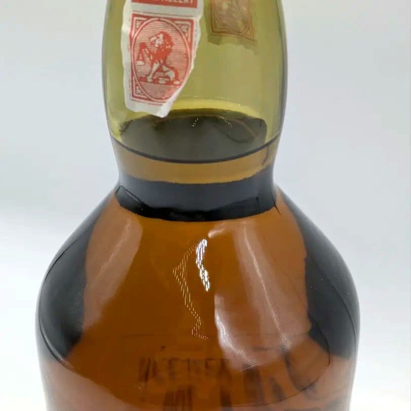 ラガヴーリン 16年 封印あり アイラウィスキー 旧ボトル 700ml 43%