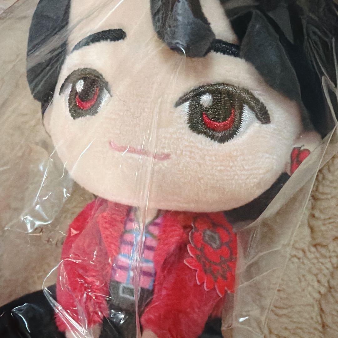 K*S様 Mrs. GREEN APPLE 一番くじ　A賞　大森元貴