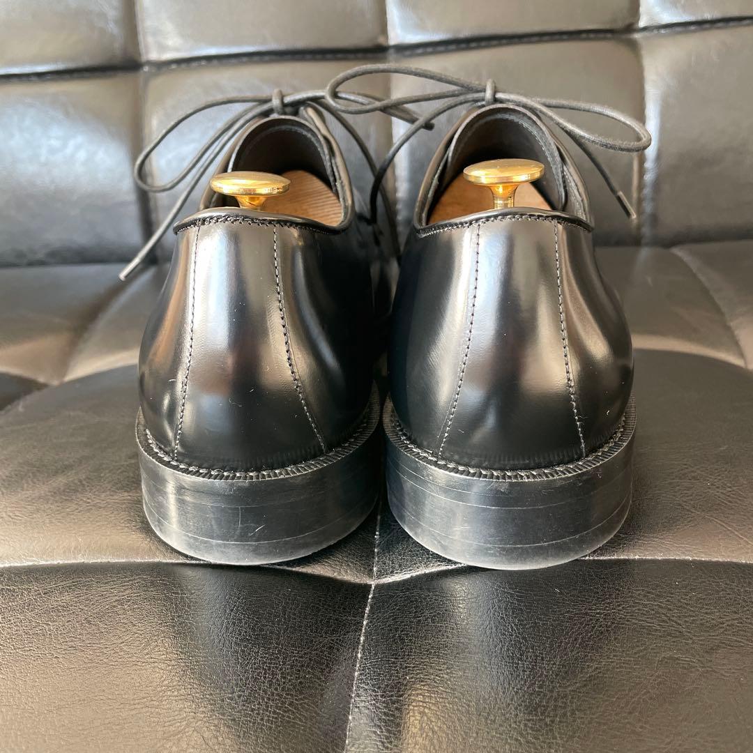 DSQUARED2 ディースクエアード ビジネスシューズ サイズ26.0cm