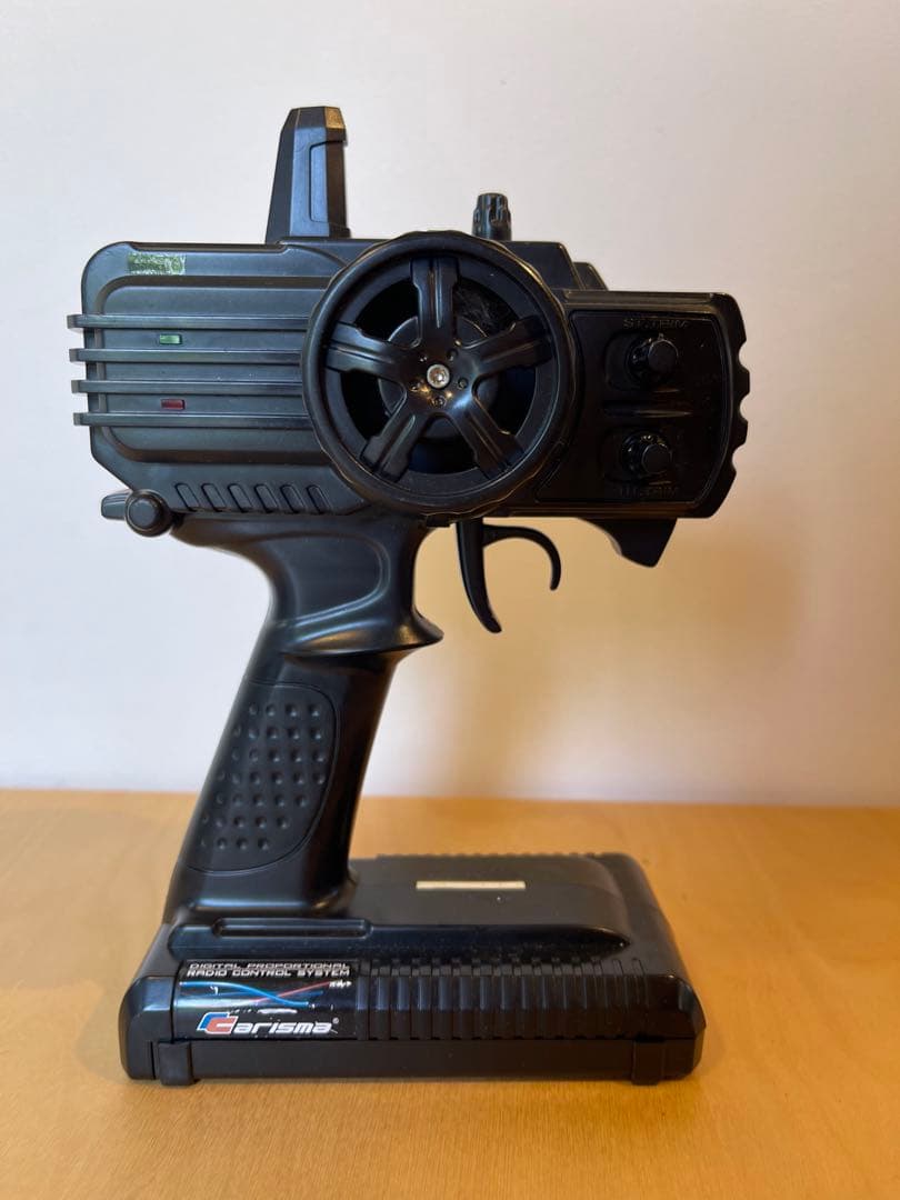 ラジコン　1/10スケール　ワーゲンビートル(デザートエディション)