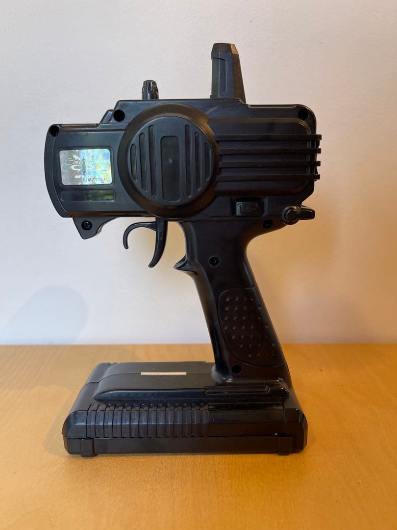 ラジコン　1/10スケール　ワーゲンビートル(デザートエディション)