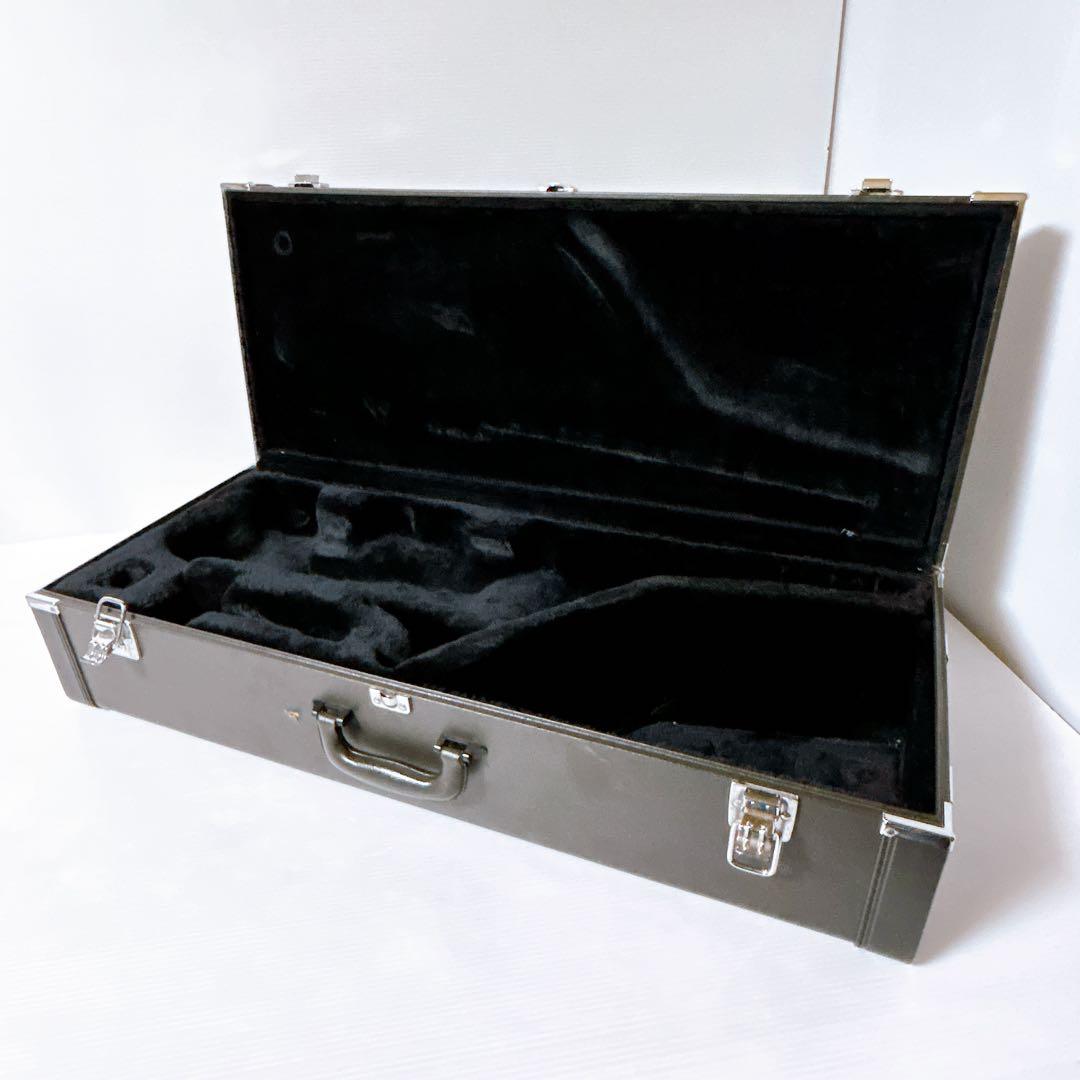 YAMAHA テナーサックス用ハードケース