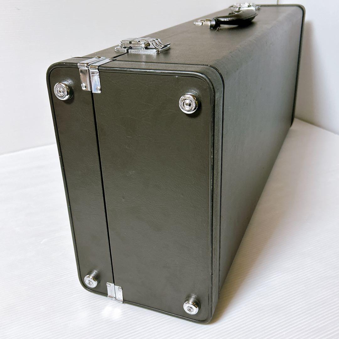 YAMAHA テナーサックス用ハードケース