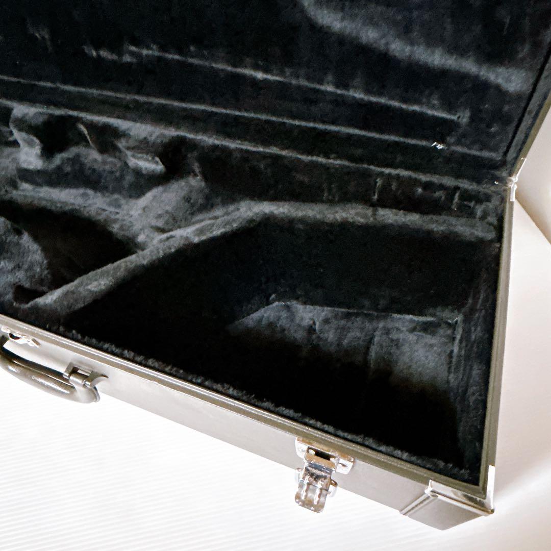 YAMAHA テナーサックス用ハードケース