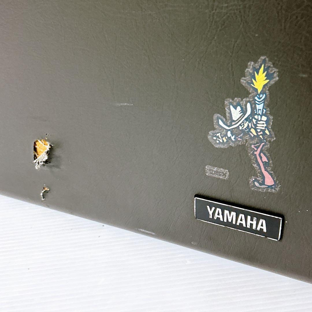 YAMAHA テナーサックス用ハードケース