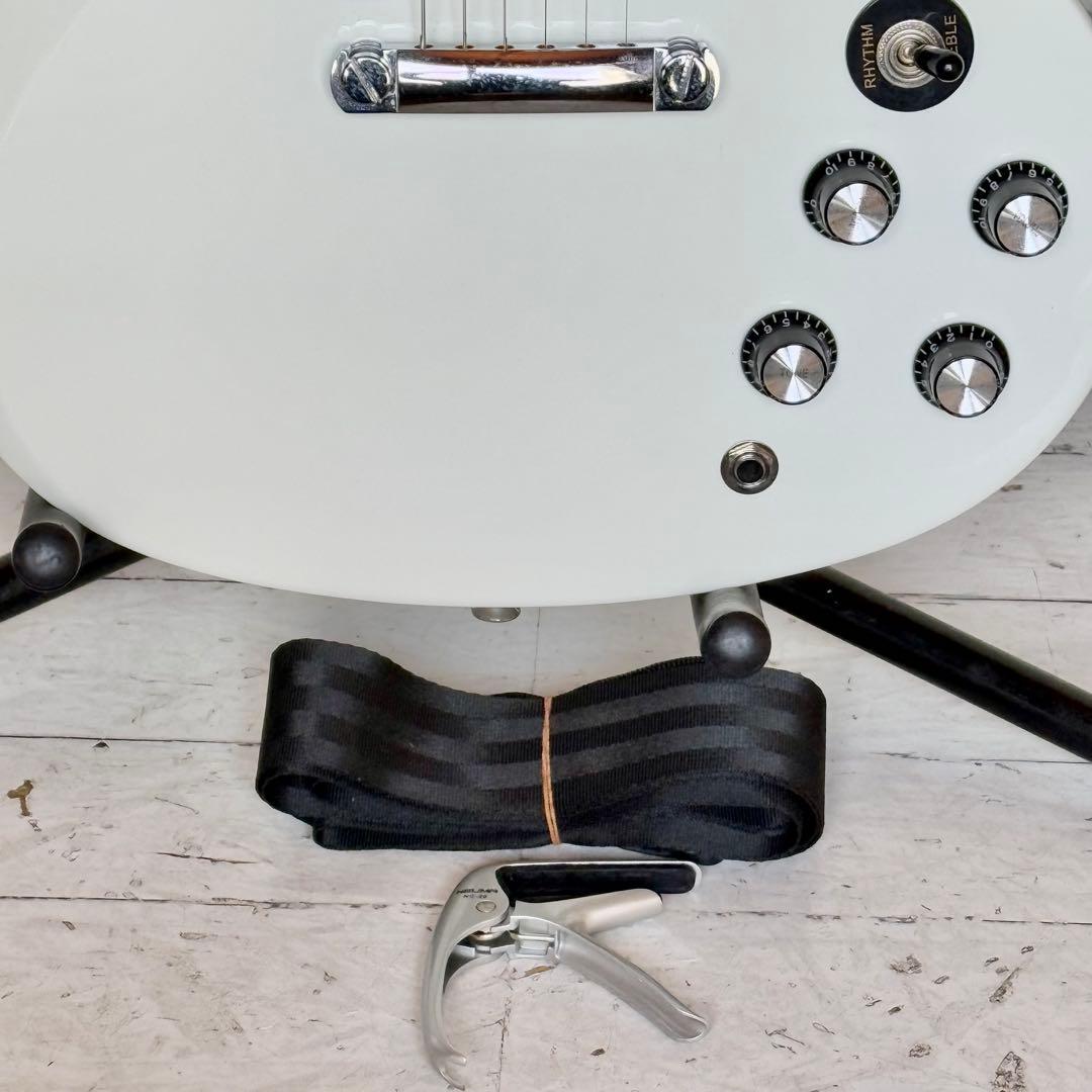 Blitz by AriaProⅡ SGスタイル エレキギター