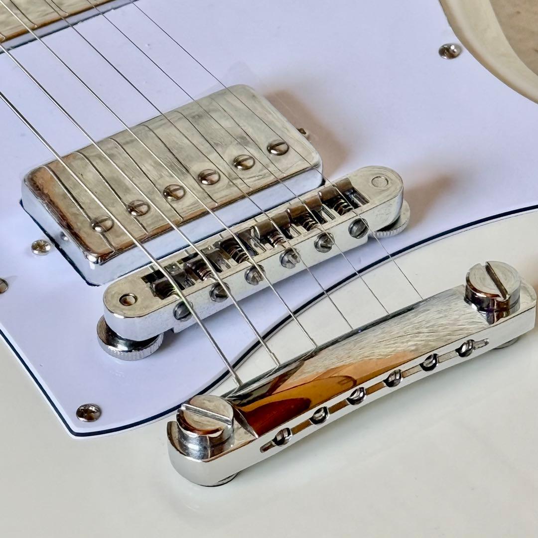 Blitz by AriaProⅡ SGスタイル エレキギター