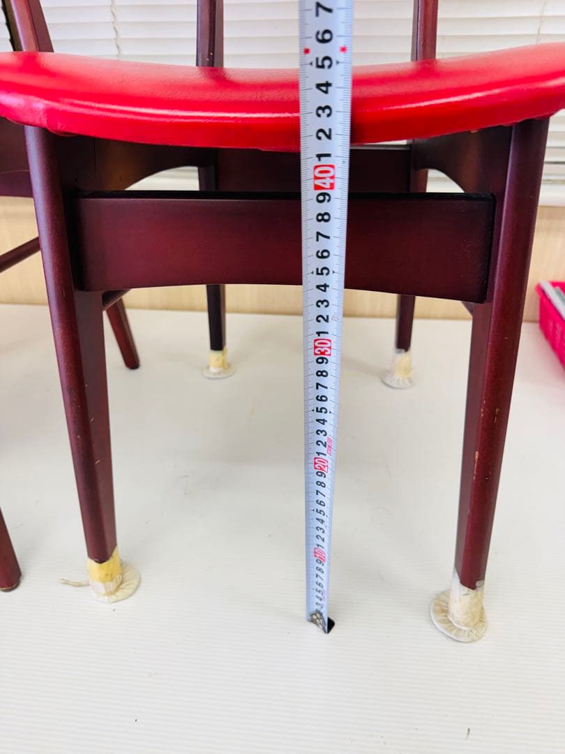 NAGANO ナガノ 椅子 ソファ レトロ 椅子 イス チェア リビング 寝室