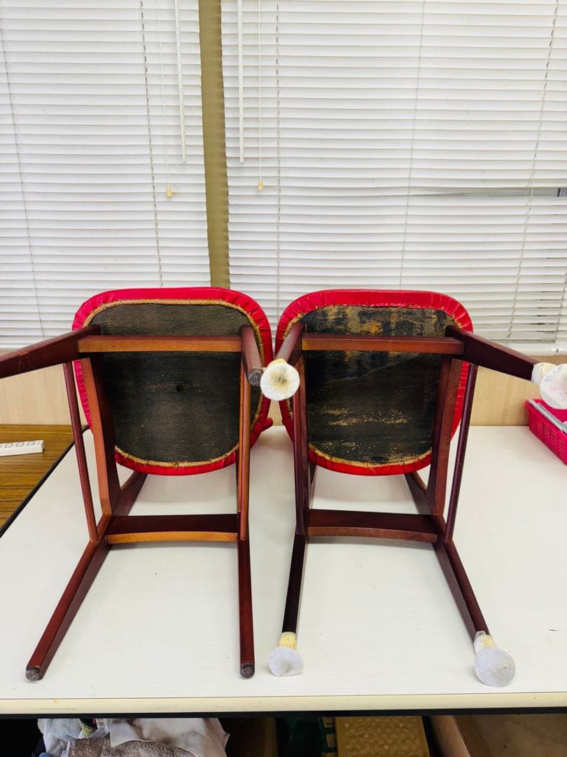 NAGANO ナガノ 椅子 ソファ レトロ 椅子 イス チェア リビング 寝室