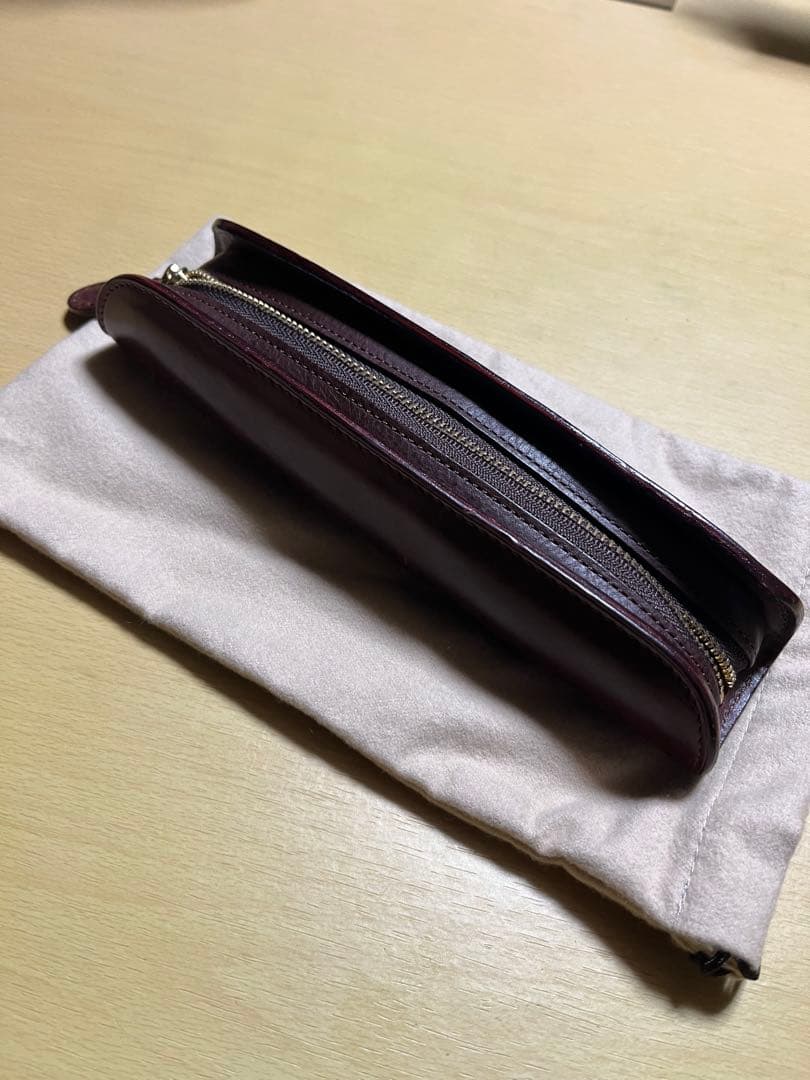 ganzo gud ペンケース