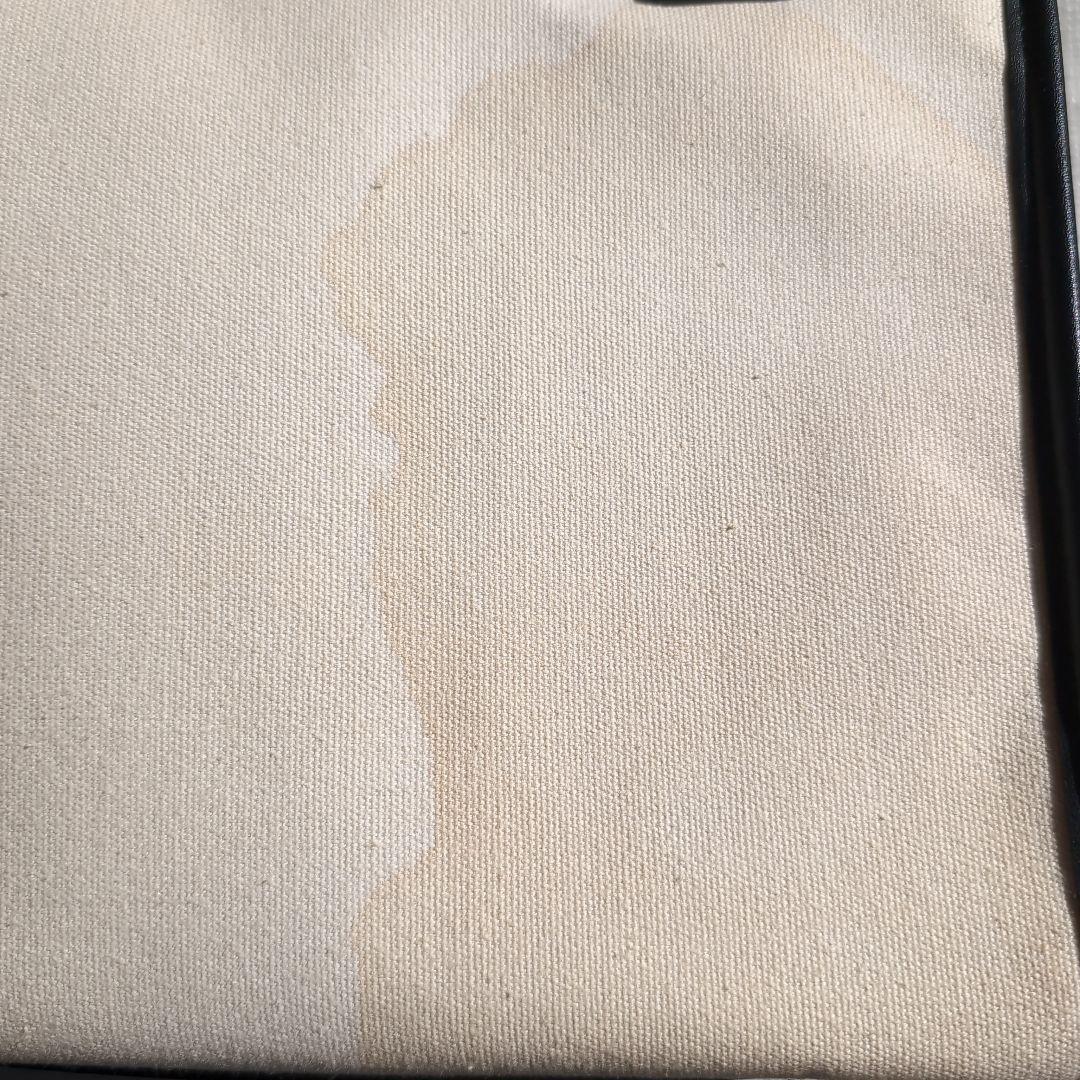 CDL TOKYO CANVAS TOTE BAG small 登坂広臣