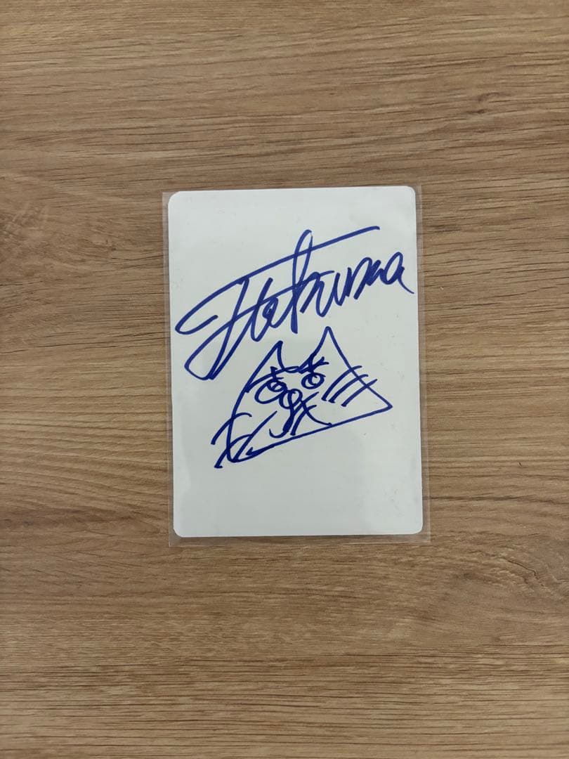 フジサキタクマ モールエイリアン Fujisaki Takuma mogol