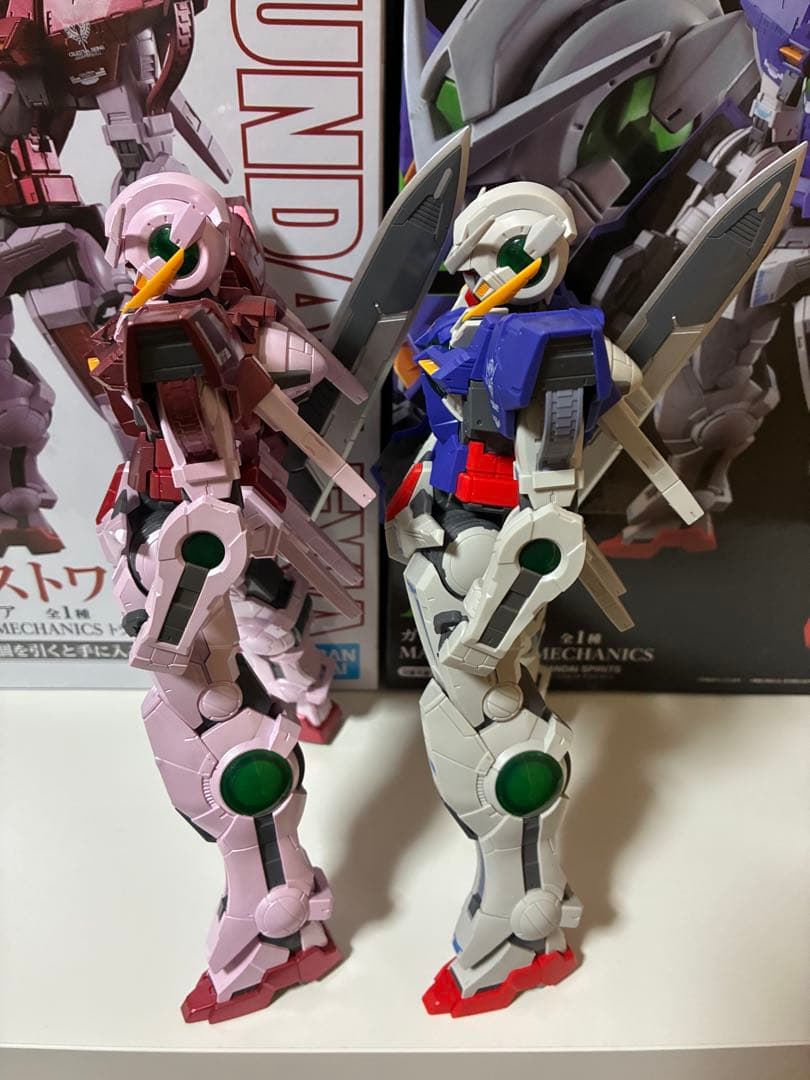 一番くじ　機動戦士ガンダムOO A ガンダムエクシア ラスト ガンダムエクシア