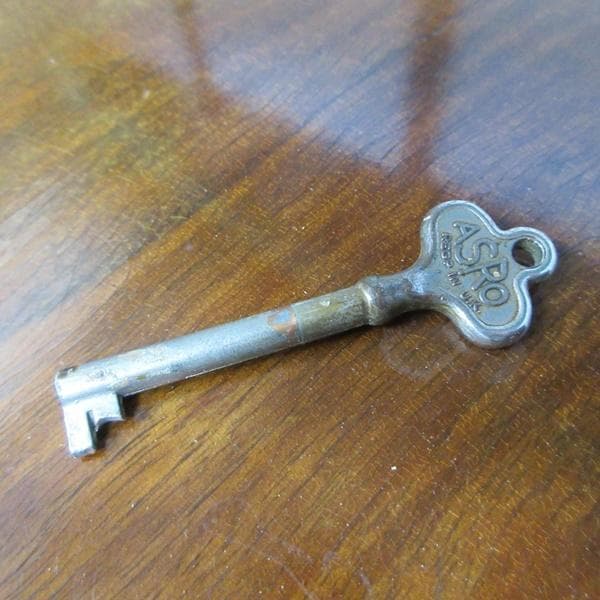 イギリス アンティーク 家具 サイドバイサイド ビューロー 飾り棚 6142e