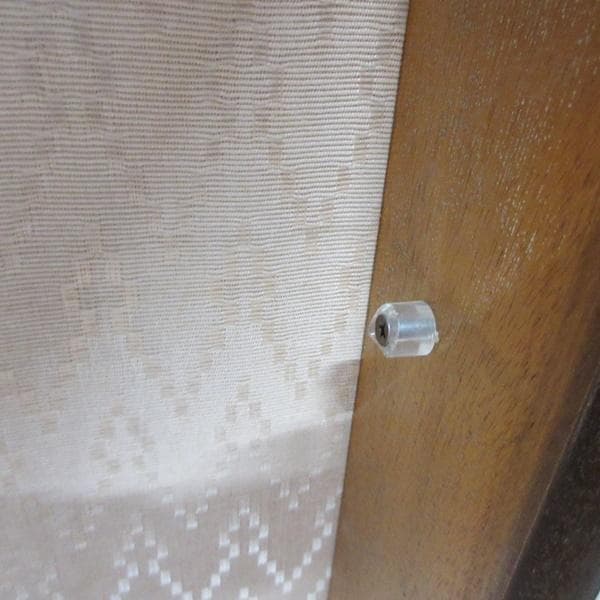 イギリス アンティーク 家具 サイドバイサイド ビューロー 飾り棚 6142e