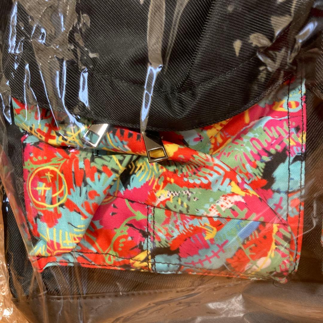 米津玄師　HYPE リュック junkショッパーバック付