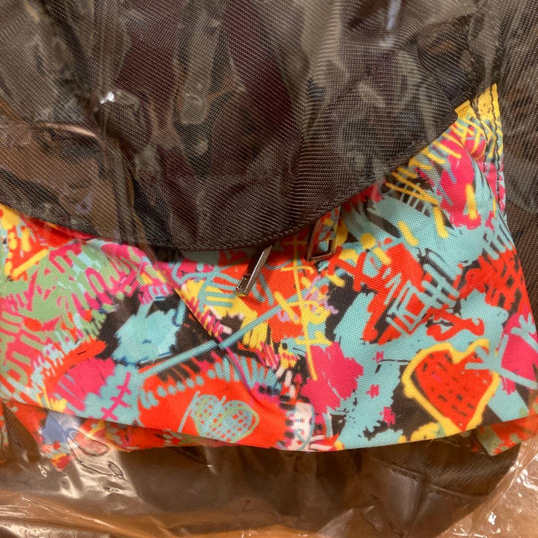 米津玄師　HYPE リュック junkショッパーバック付