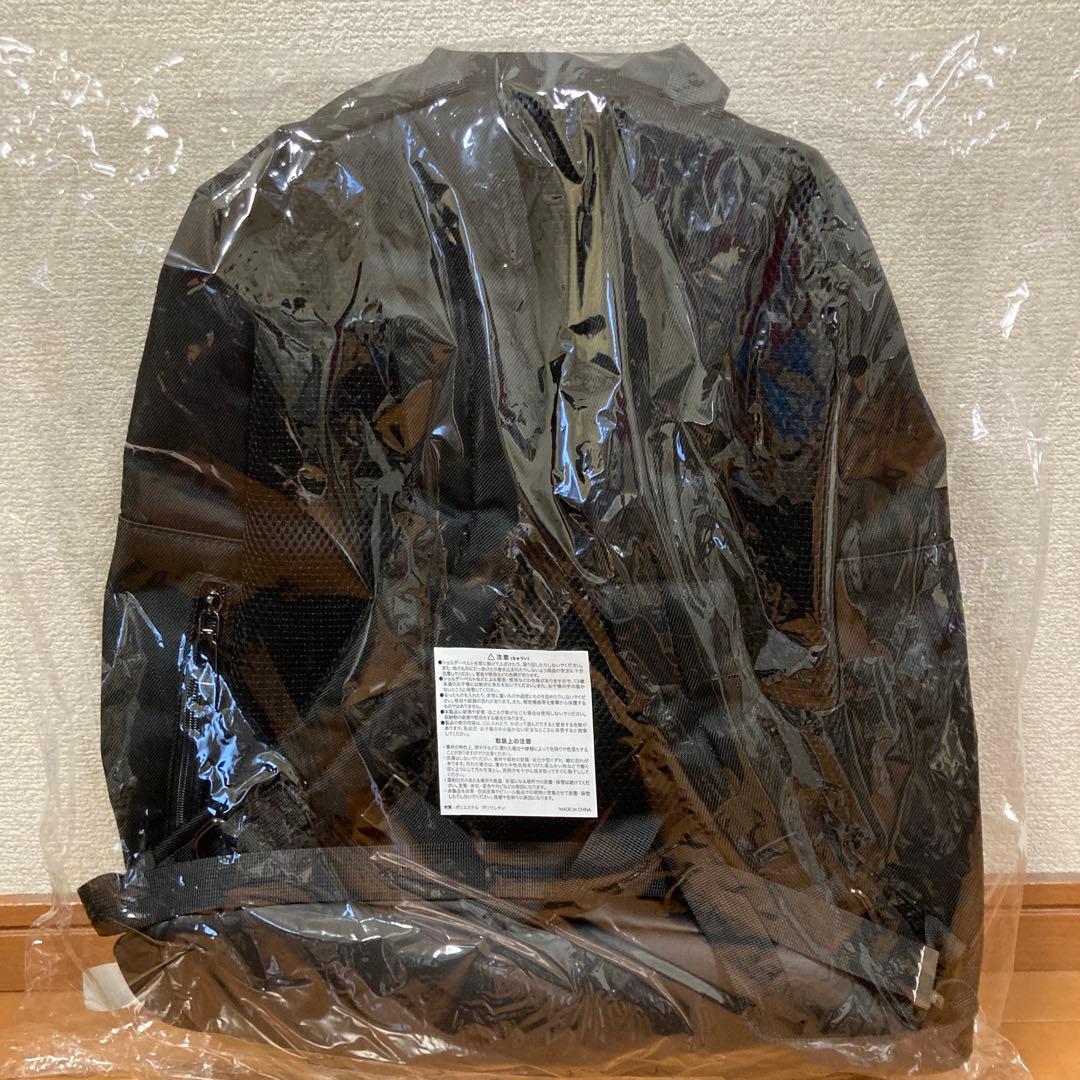 米津玄師　HYPE リュック junkショッパーバック付